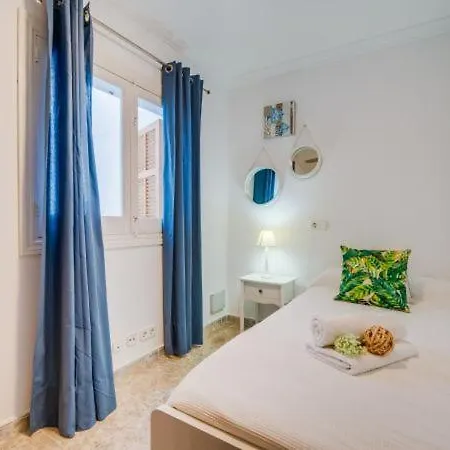 Can Picafort Holiday Sleeps 5 With Wifi * カン・ピカフォルト