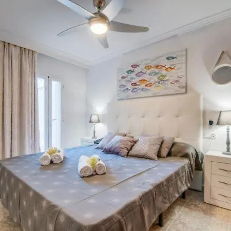 Can Picafort Holiday Sleeps 5 With Wifi 別荘 *