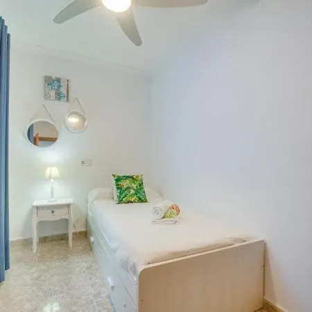 別荘 Can Picafort Holiday Sleeps 5 With Wifi